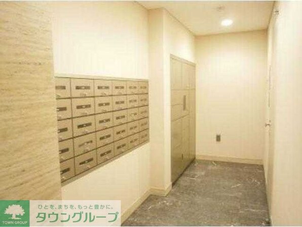 アルティスコート南青山の物件内観写真